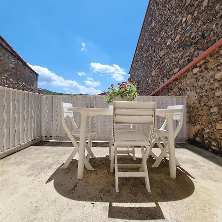 Appartement 2 Chambres Maureillas ภายนอก รูปภาพ