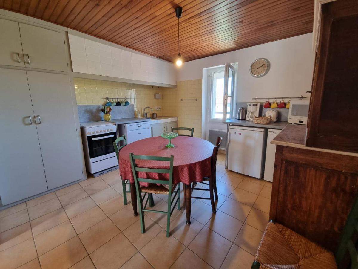 Appartement 2 Chambres Maureillas ภายนอก รูปภาพ