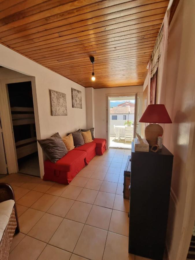Appartement 2 Chambres Maureillas ภายนอก รูปภาพ
