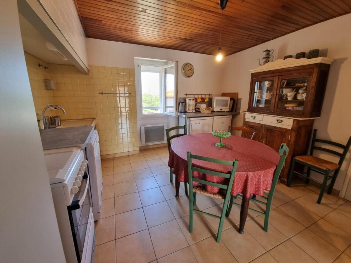 Appartement 2 Chambres Maureillas ภายนอก รูปภาพ